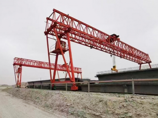 MGH通用門式起重機(jī)