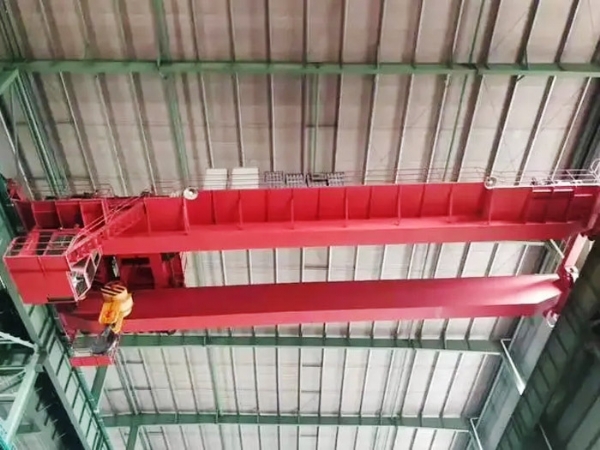 QD通用橋式起重機